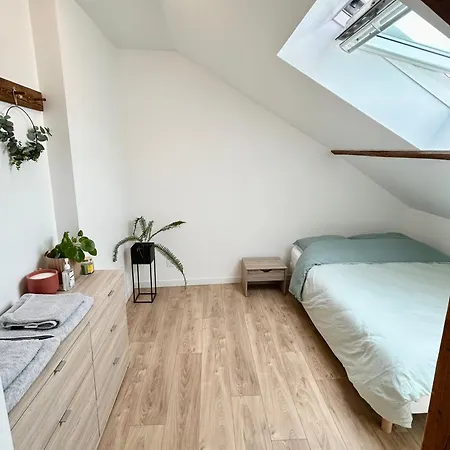 Le Victor Apartment